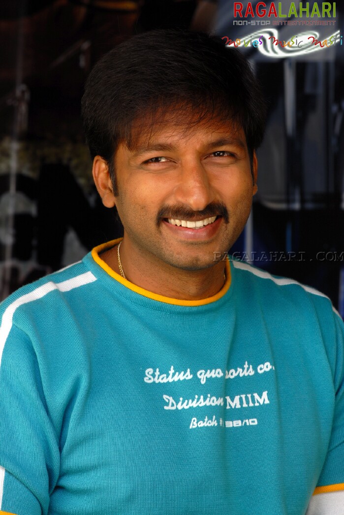 Gopichand