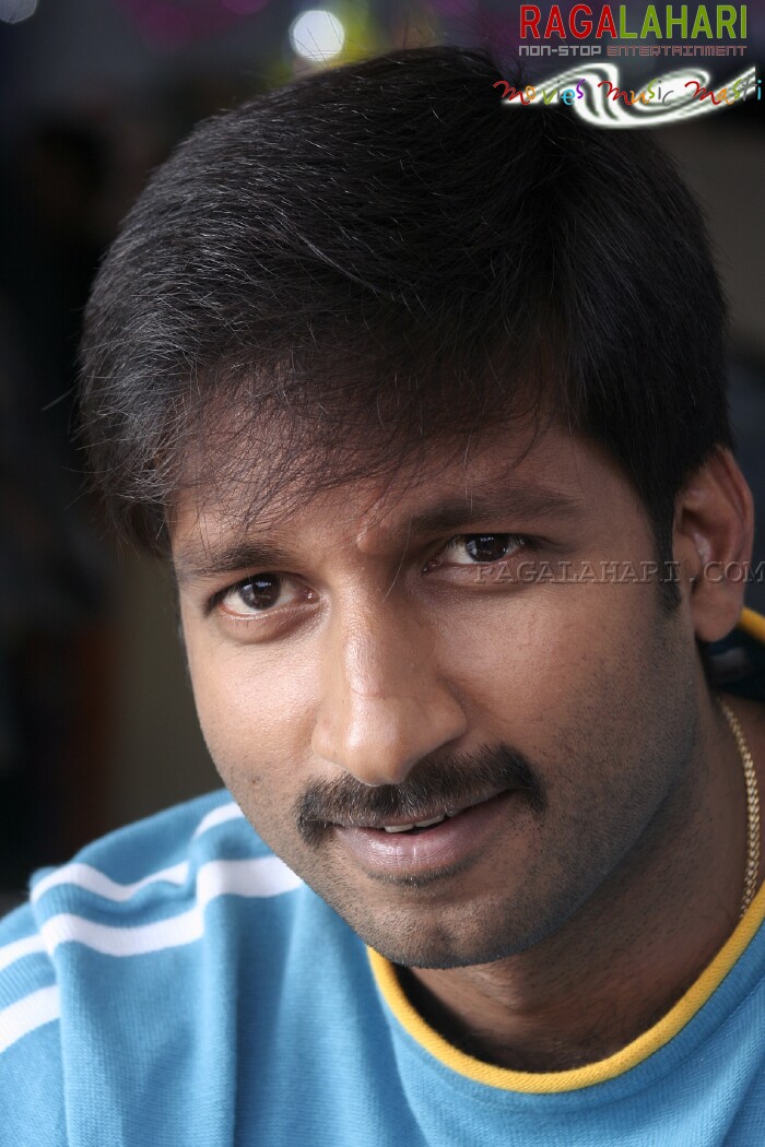 Gopichand