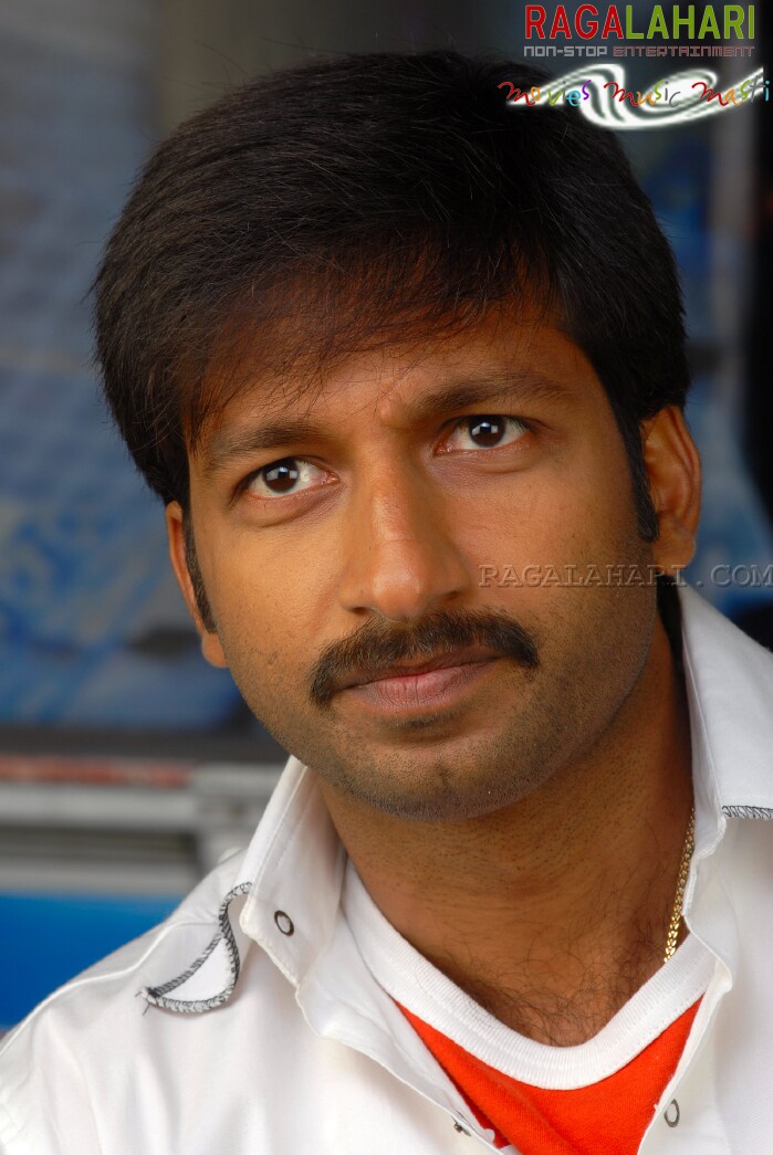 Gopichand