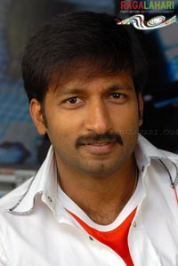 Gopichand From Lakshyam