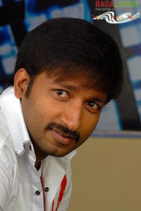 Gopichand From Lakshyam