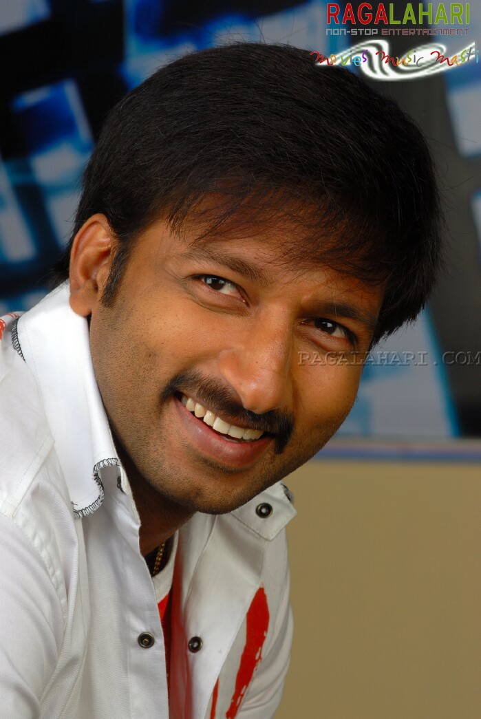 Gopichand