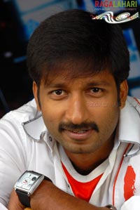 Gopichand From Lakshyam