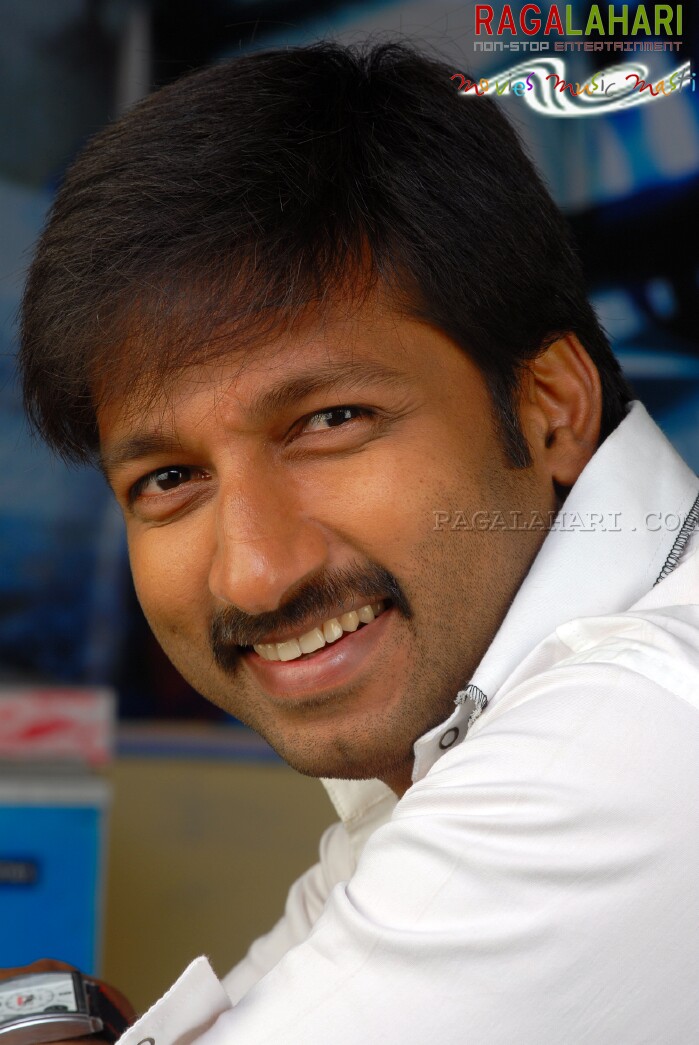 Gopichand