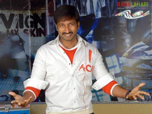 Gopichand From Lakshyam