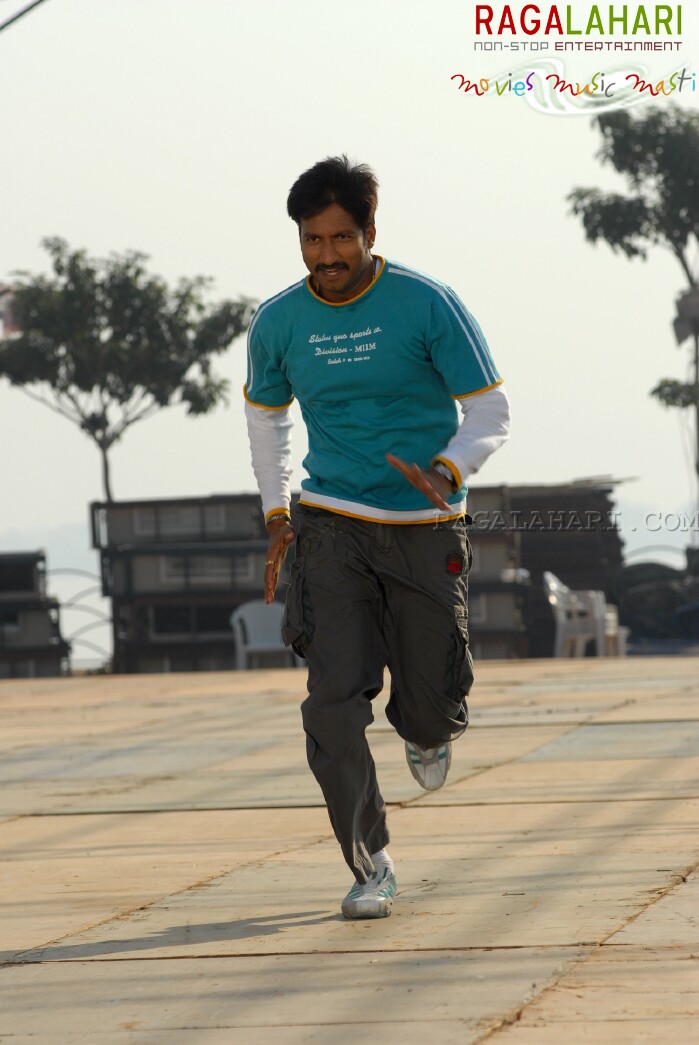 Gopichand