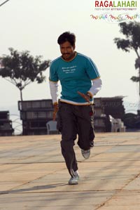 Gopichand From Lakshyam