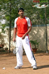 Gopichand From Lakshyam