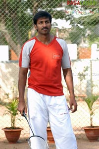 Gopichand From Lakshyam