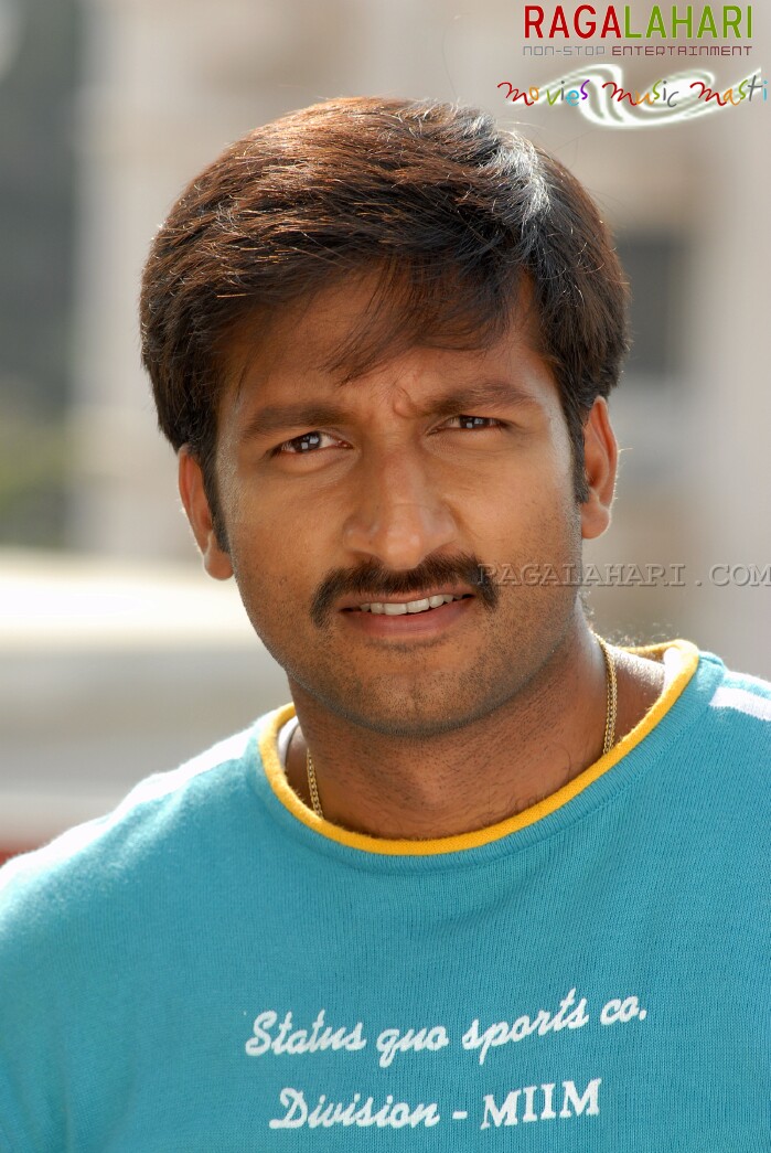 Gopichand