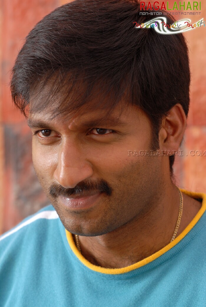 Gopichand