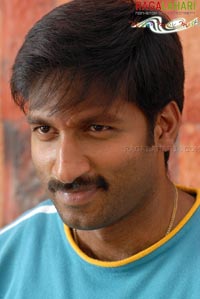 Gopichand From Lakshyam