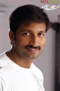 Gopichand From Lakshyam