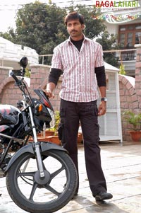 Gopichand From Lakshyam