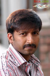 Gopichand From Lakshyam