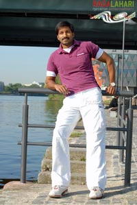 Gopichand From Lakshyam