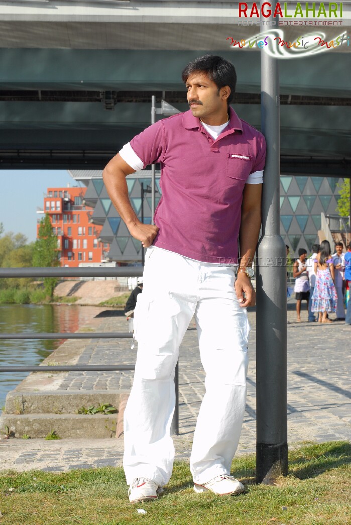 Gopichand