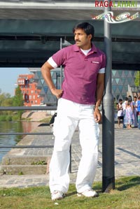 Gopichand From Lakshyam