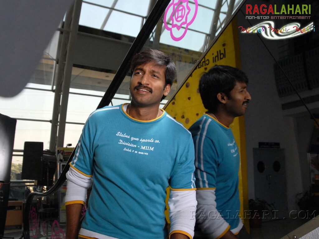 Gopichand