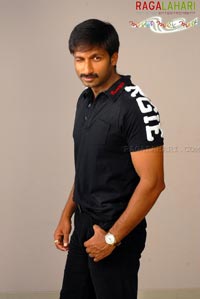 Gopichand From Lakshyam