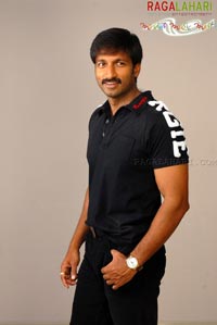 Gopichand From Lakshyam