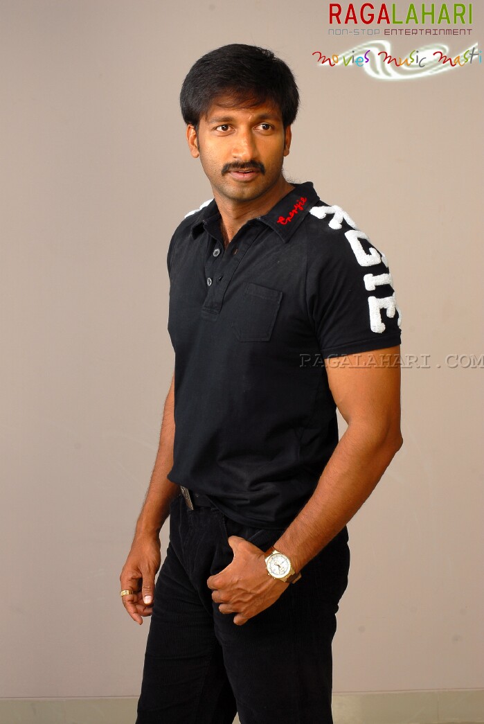 Gopichand