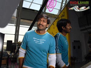 Gopichand From Lakshyam