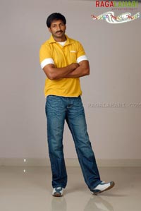 Gopichand From Lakshyam