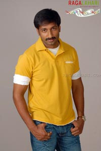 Gopichand From Lakshyam