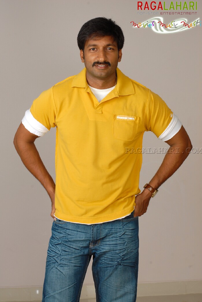 Gopichand