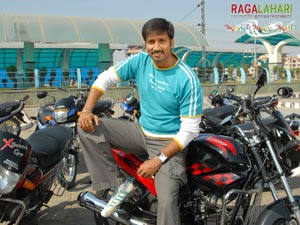 Gopichand From Lakshyam