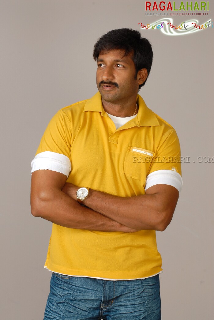 Gopichand