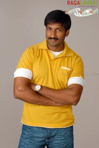 Gopichand From Lakshyam