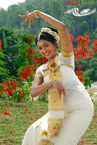 Gopika From Veedu Maamulodu Kaadu