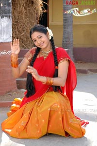 Gopika From Veedu Maamulodu Kaadu