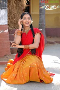 Gopika From Veedu Maamulodu Kaadu