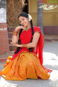 Gopika From Veedu Maamulodu Kaadu