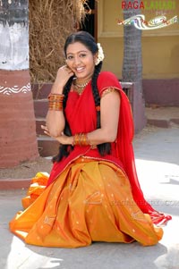 Gopika From Veedu Maamulodu Kaadu