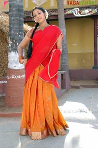 Gopika From Veedu Maamulodu Kaadu