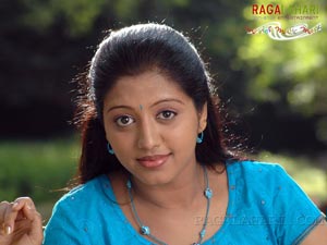 Gopika From Veedu Maamulodu Kaadu