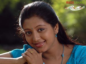 Gopika From Veedu Maamulodu Kaadu