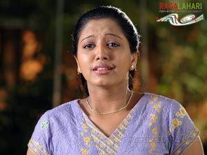 Gopika From Veedu Maamulodu Kaadu