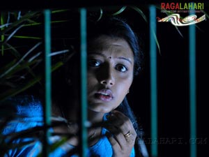 Gopika From Veedu Maamulodu Kaadu