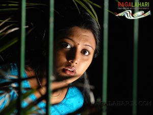 Gopika From Veedu Maamulodu Kaadu