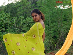 Gopika From Veedu Maamulodu Kaadu