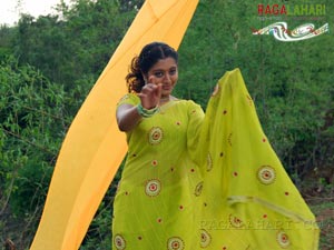 Gopika From Veedu Maamulodu Kaadu