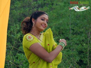 Gopika From Veedu Maamulodu Kaadu