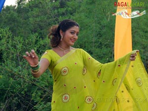 Gopika From Veedu Maamulodu Kaadu