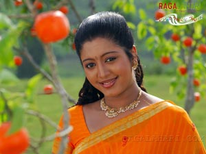 Gopika From Veedu Maamulodu Kaadu