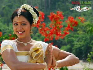 Gopika From Veedu Maamulodu Kaadu